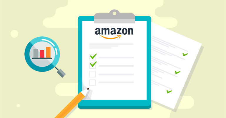 Amazon Product Analysis: Simple and Effective Way - AMZ Ninja